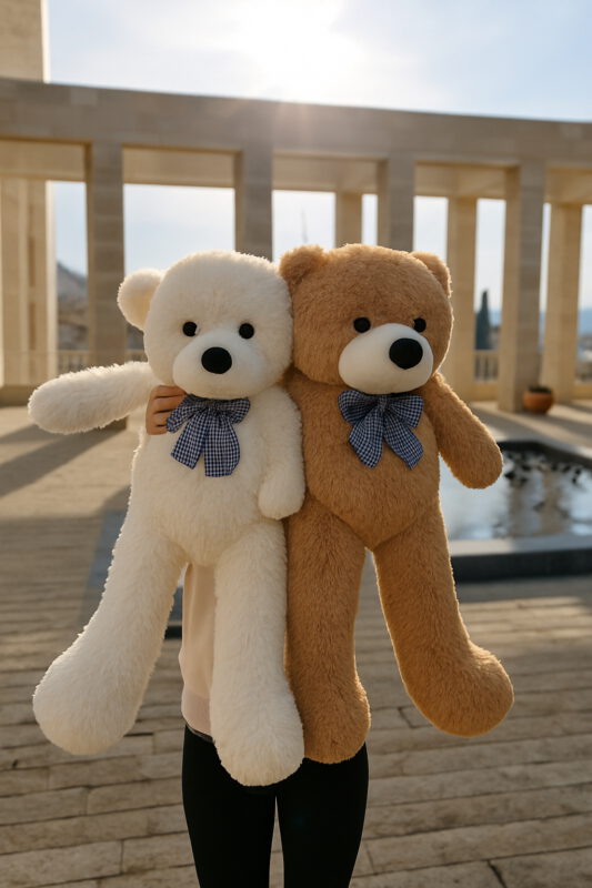 מתנה לאישה שיש לה הכל