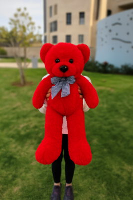 עיצוב ורכות: איך לבחור את הדובי הענק שיגרום לכם להתאהב מההתחלה?